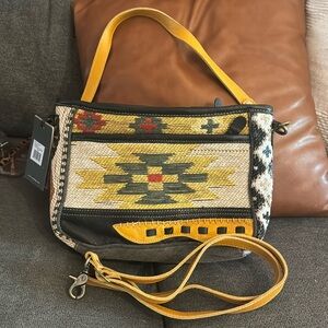 Myra Crossbody Bag